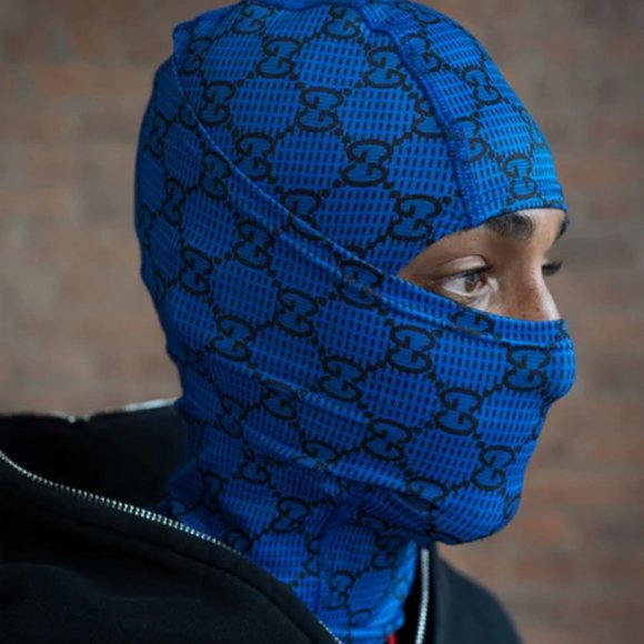 Bravest Studios Shiesty Ski Mask - Picture 3 of 3